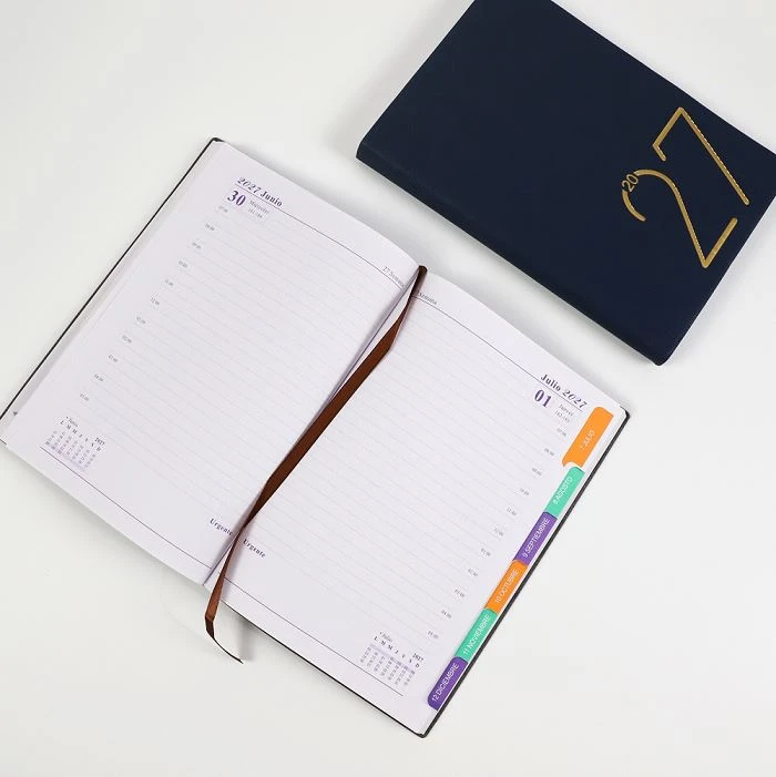 Leather Planner price