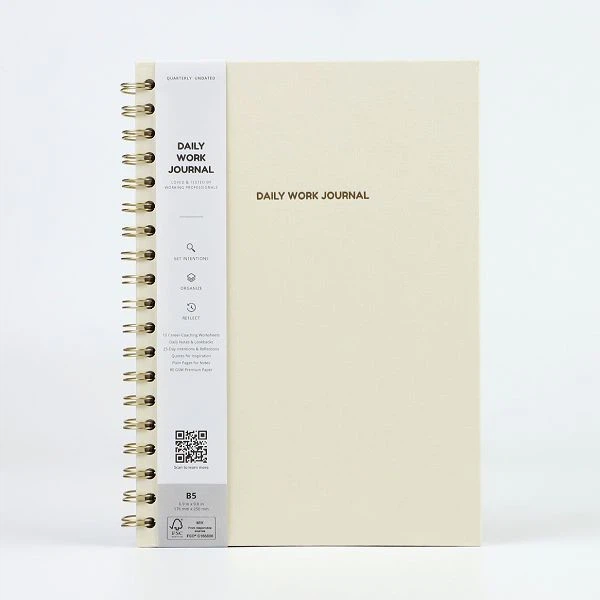 Fabric Journals high quality