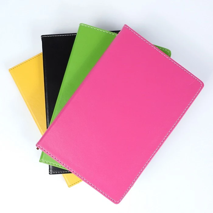 Notebook Leather Bound factory