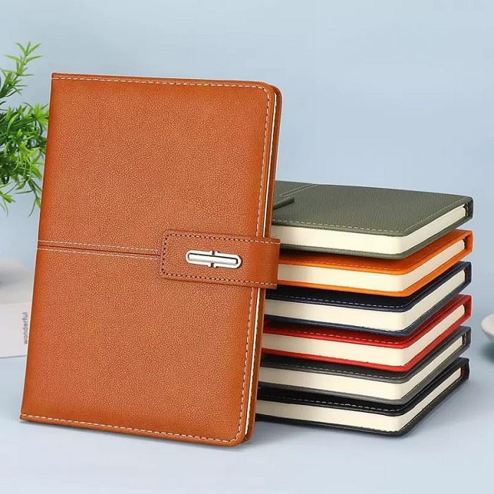Pen And Notebook Gift Set best