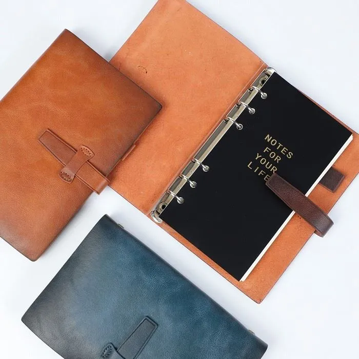 Refillable Journal best