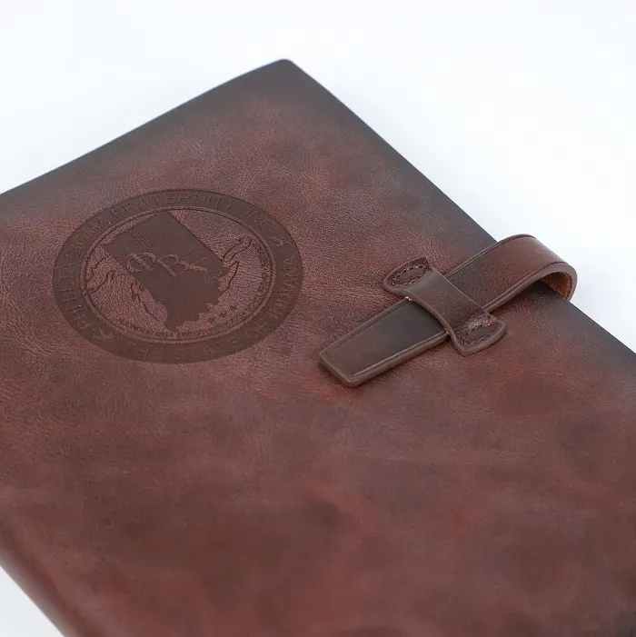 Refillable Journal high quality
